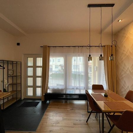 Ferienwohnung Schulerhaus Stetten am Kalten Markt Ngoại thất bức ảnh