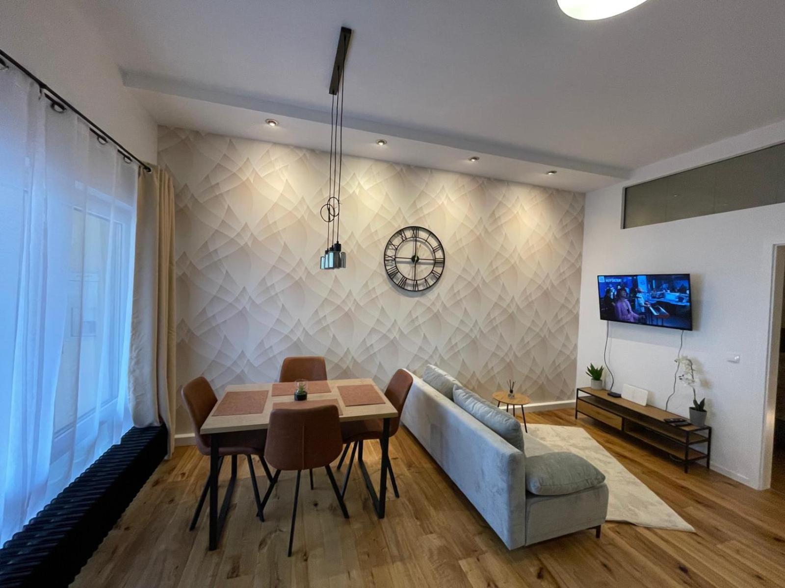Ferienwohnung Schulerhaus Stetten am Kalten Markt Ngoại thất bức ảnh